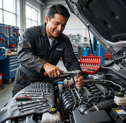 combo raches y cargador para carro: Solución rápida para batería y reparaciones